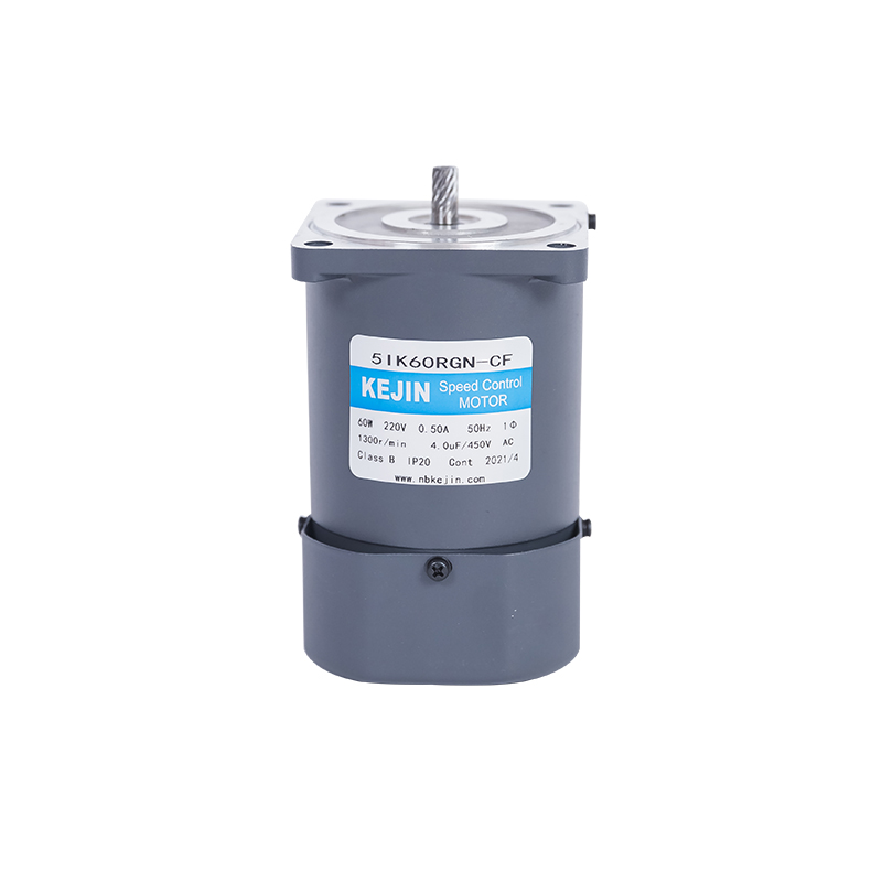 定速電機-60w